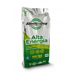 Atletic Dog Alta Energia 15kg