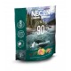 Necon NATURAL WELLNESS ADULT SALMON & RICE superpremium 400gr